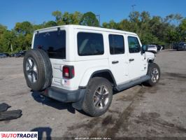 Jeep Wrangler 2019 3