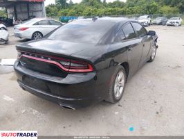 Dodge Charger 2023 3