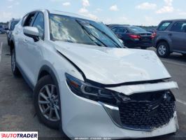 Mazda CX-5 2023 2 Mazda CX-5 2023 2