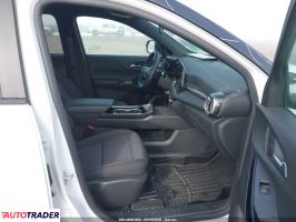 Chevrolet Equinox 2025 1