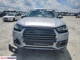 Audi Q7 2019 3