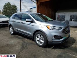 Ford Edge 2020 2