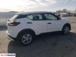 Nissan Pozostałe 2021 1 Nissan Pozostałe 2021 1
