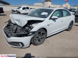 Volkswagen Passat 2020 2