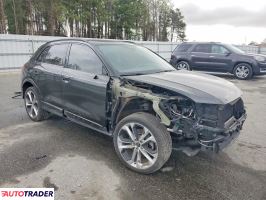 Audi Q3 2021 2