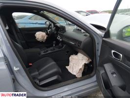 Honda Civic 2024 2