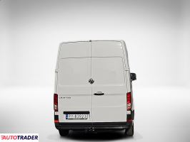 Volkswagen Crafter 2023 2.0