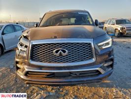 Infiniti Pozostałe 2021 5