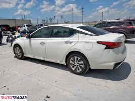 Nissan Altima 2020 2 Nissan Altima 2020 2