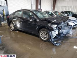 Hyundai Accent 2019 1