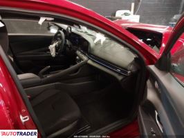Hyundai Elantra 2024 2