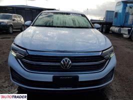 Volkswagen Jetta 2023 1 Volkswagen Jetta 2023 1