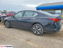 Nissan Altima 2020 2