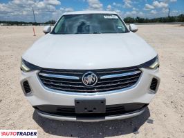 Buick Pozostałe 2022 2 Buick Pozostałe 2022 2