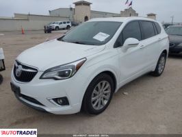 Buick Pozostałe 2020 2 Buick Pozostałe 2020 2