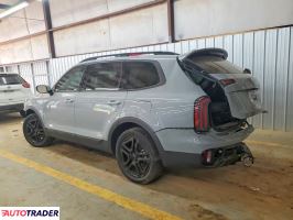 Kia Pozostałe 2024 3