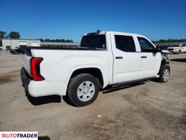 Toyota Tundra 2025 3