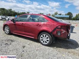 Toyota Corolla 2025 2