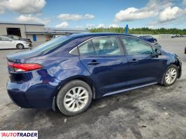 Toyota Corolla 2020 1