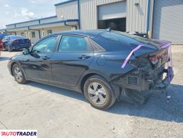 Hyundai Elantra 2024 2