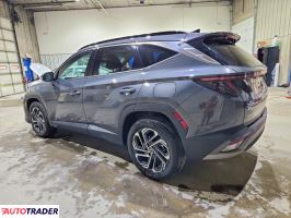 Hyundai Tucson 2025 2