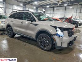 Kia Sorento 2025 2