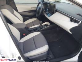 Toyota Corolla 2024 2 Toyota Corolla 2024 2