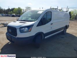 Ford Transit 2019 3
