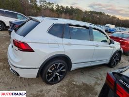 Volkswagen Tiguan 2023 2