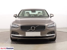 Volvo S90 2021 2.0 231 KM Volvo S90 2021 2.0 231 KM