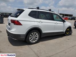 Volkswagen Tiguan 2019 2