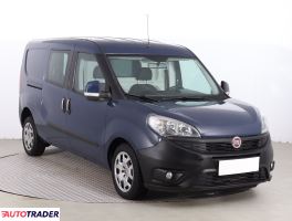 Fiat Doblo - zobacz ofertę Fiat Doblo - zobacz ofertę