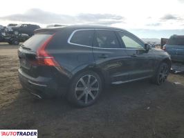 Volvo XC60 2019 2