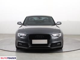 Audi A5 2011 2.0 174 KM