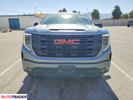 GMC Sierra 2024 5