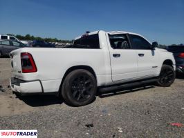 Dodge Ram 2024 5