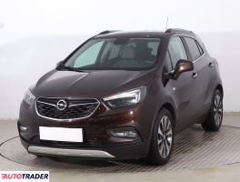 Opel Mokka 2017 1.4 138 KM