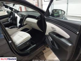 Hyundai Tucson 2023 2