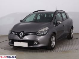Renault Clio 2016 1.2 116 KM