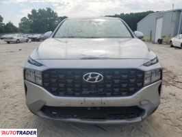 Hyundai Santa Fe 2023 2