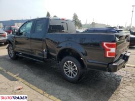 Ford Pozostałe 2019 5 Ford Pozostałe 2019 5