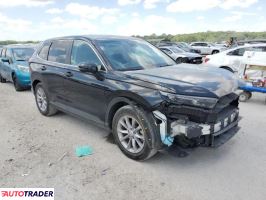 Honda CR-V 2023 1