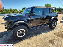 Ford Bronco 2021 2