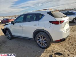 Mazda CX-5 2019 2