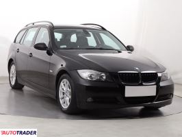 BMW 318 2008 2.0 140 KM BMW 318 2008 2.0 140 KM