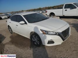 Nissan Altima 2020 2