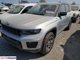 Jeep Grand Cherokee 2022 3