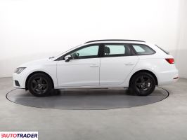 Seat Leon 2017 1.2 108 KM