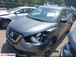 Nissan Pozostałe 2020 1 Nissan Pozostałe 2020 1