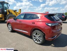 Buick Pozostałe 2022 2
